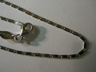 cadena oro joyeria madrid